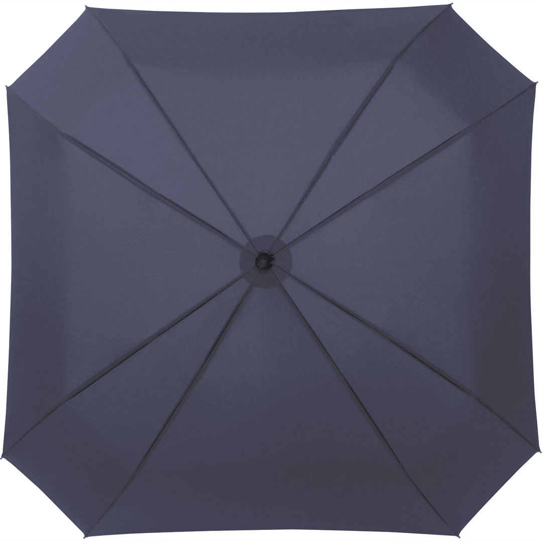 FARE AOC-Taschenschirm Nanobrella Square nachtblau